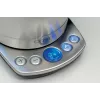 Elektrinis virdulys Caso WK 2200 1,7 L 2200 W Juodas Nerūdijantis plienas