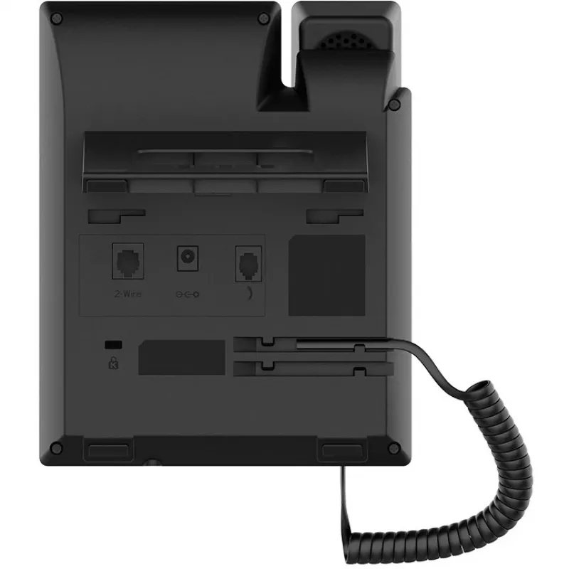 Fanvil H1-2 Wire 2 vielų viešbučio telefonas