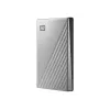 Išorinis kietasis diskas Western Digital WDBC3C0020BSL-WESN 2TB USB Type-C 3.2 Gen 1 sidabrinis