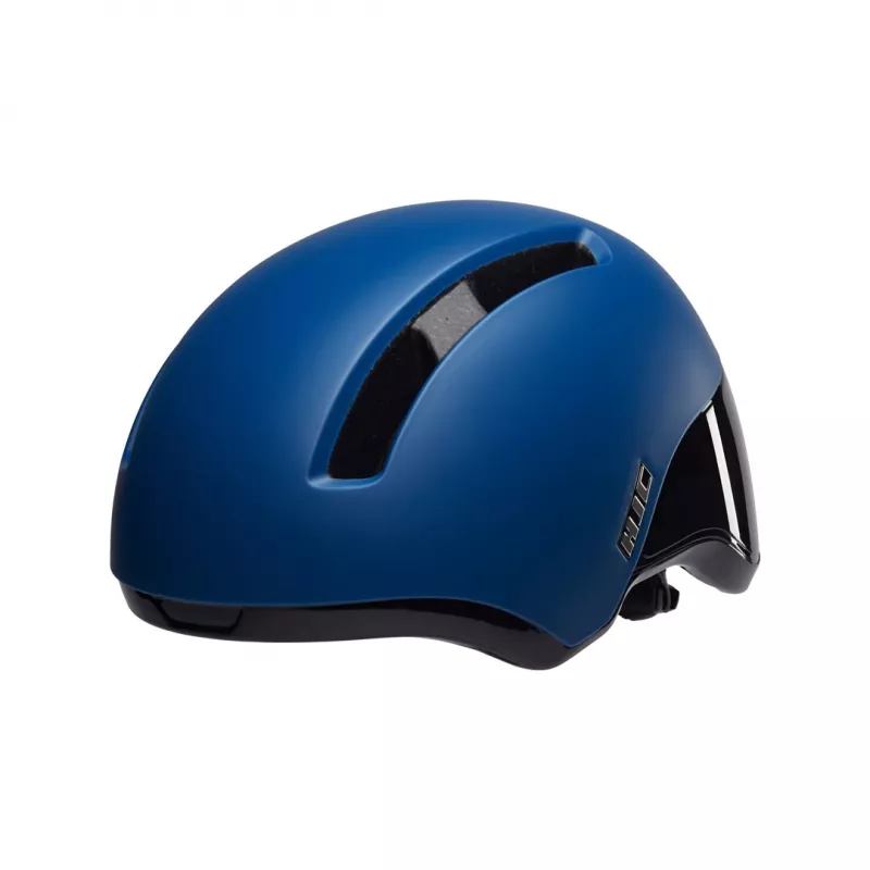 Dviračio šalmas HJC CALIDO M – tamsiai mėlynas, M dydis, In-mold, 55–59 cm, 280 g