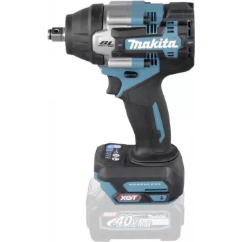 Makita TW007GZ smūginis veržliasukis