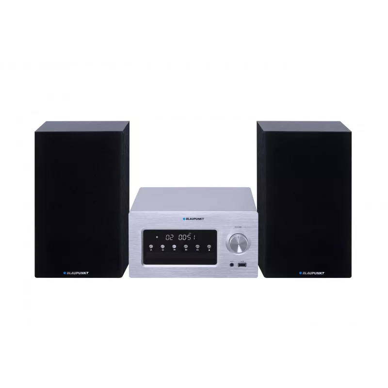 Mikro sistema su Bluetooth ir CD/USB Blaupunkt MS70BT