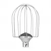 Planetarinis maišytuvas Zelmer ZKR1355 - 1200 W, 5 L dubuo, juodas