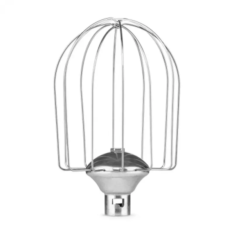 Planetarinis maišytuvas Zelmer ZKR1355 - 1200 W, 5 L dubuo, juodas