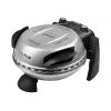 Picos kepimo aparatas G3FERRARI Delizia 1200 W, akmeninis kepimo paviršius, max 400°C, 31 cm pica, laikmatis, termostatas