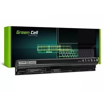 Green Cell DE77 nešiojamojo kompiuterio akumuliatorius