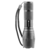 everActive FL600 rankinis LED žibintas, 600 lm, CREE XM-L2, 18650 / 3x AAA