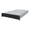 Serverio sistema Intel M50CYP2UR312
