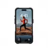 Urban Armor Gear Plasma XTE mobiliojo telefono dėklas 16 cm (6,3 inch) Juodas, Oranžinis