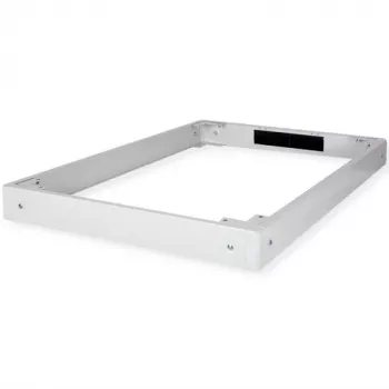 Tinklo spintos pagrindas ROLINE 26.21.0074 800x1200 mm pilkas