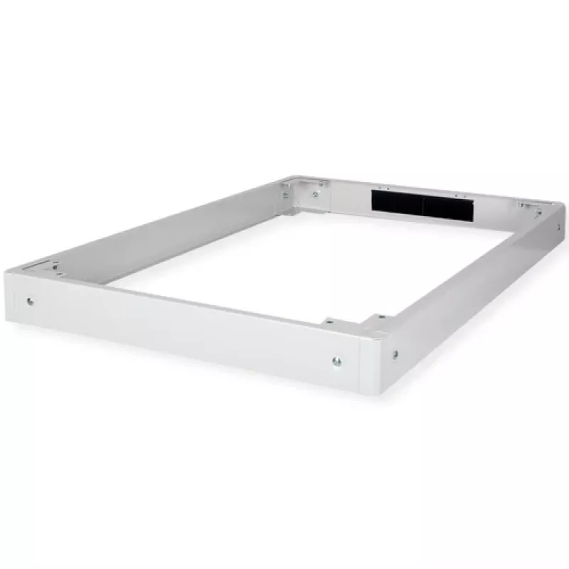 Tinklo spintos pagrindas ROLINE 26.21.0074 800x1200 mm pilkas