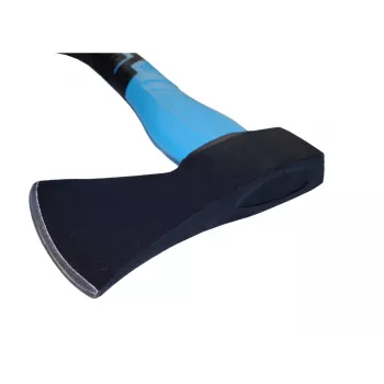 Automobilinis stiprintuvas BLAUPUNKT AX0600 600W maks. galia, 4 kanalai