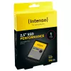 Intenso performance SSD 1TB vidinis 2.5 colio SATA 6Gb/s (3814460)
