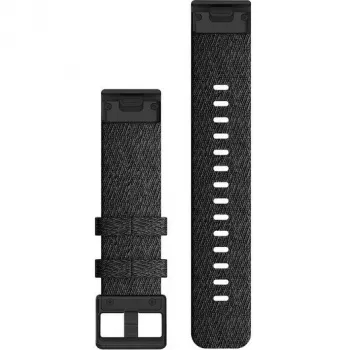 Garmin QuickFit 20 Nylon juostelė