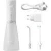 Belaidis oralinis irigatorius Panasonic EW-DJ86 0,2 L Baltas