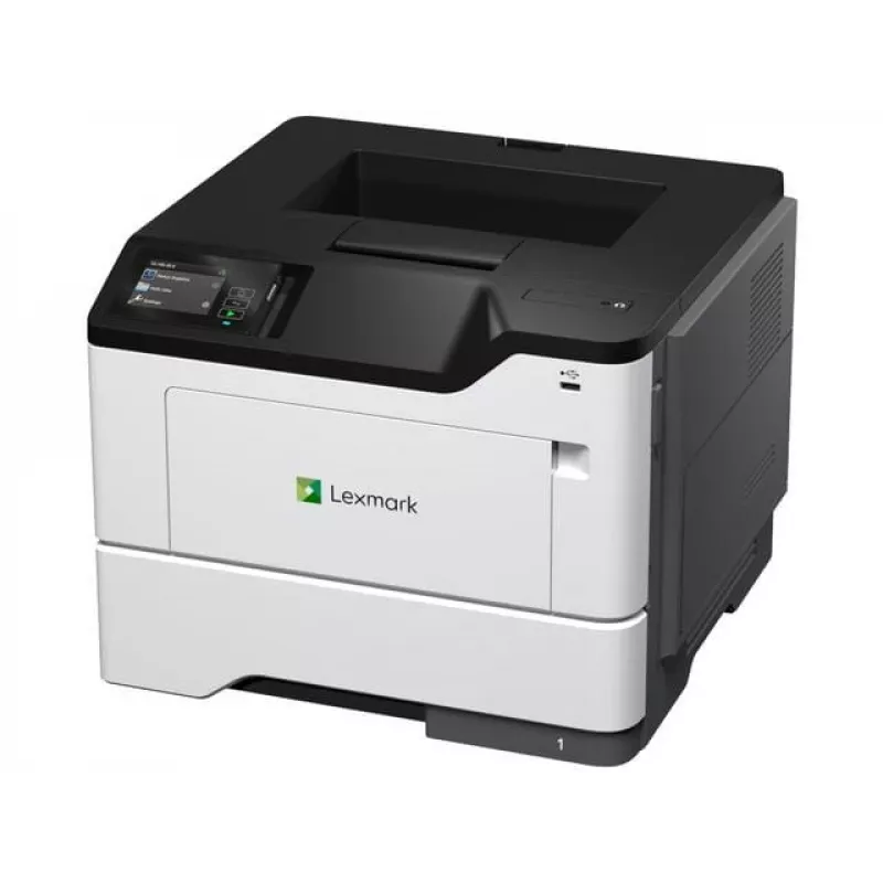 Spausdintuvas Lexmark MS631dw lazerinis nespalvotas