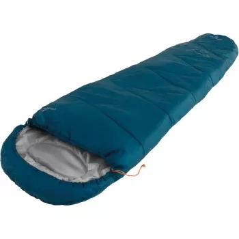 Miegmaišis Easy Camp Starling Mummy Blue 8°C
