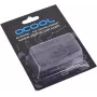 Alphacool GPU RAM aliumininiai šilumos šalintuvai 7x7mm - juodi 10 vnt. (17156)