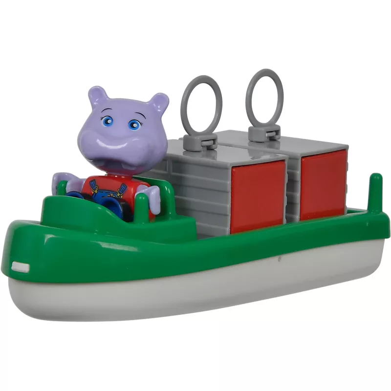 SuperSet Bahn