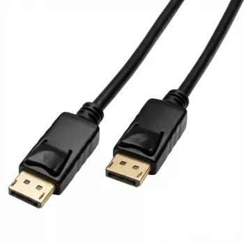 Kabelis DisplayPort į HDMI Captiva 80297, 2 m, 4K 60Hz