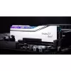 G.Skill Trident Z5 Royal 48 GB (2x 24 GB) DDR5-8200 MHz CL40 atminties rinkinys, sidabrinis