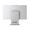 All-in-One kompiuteris Lenovo IdeaCentre AIO 24IRH9 — 23,8 col. FHD IPS 100 Hz, Intel Core i5-13420H, 16 GB DDR5, 1 TB NVMe, Intel UHD, Wi‑Fi 6, Windows 11 Home