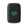 Green Cell PowerSource Solo30 30W Juodas – USB-C vieno prievado maitinimo adapteris