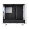 FRACTAL DESIGN Meshify 2 RGB White TG Clear Tint