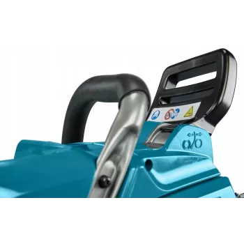 Belaidis pjūklas Makita UC011GT101 40V XGT, 35 cm