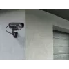 CEE Camera dummy IR9000 B IR LED – Imitacinė apsaugos kamera su IR šviesos diodu