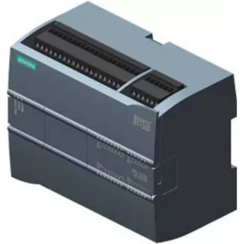 Siemens 6ES7215-1AG40-0XB0 analoginis / skaitmeninis I/O modulis