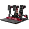 Simagic Carbon Fiber Heel Riser – anglies pluošto kulno pakėlimas