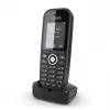 DECT telefonas Snom M30 IP DECT nešiojamas ragelis juodas