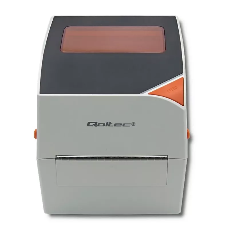 Etikečių spausdintuvas Qoltec 50245