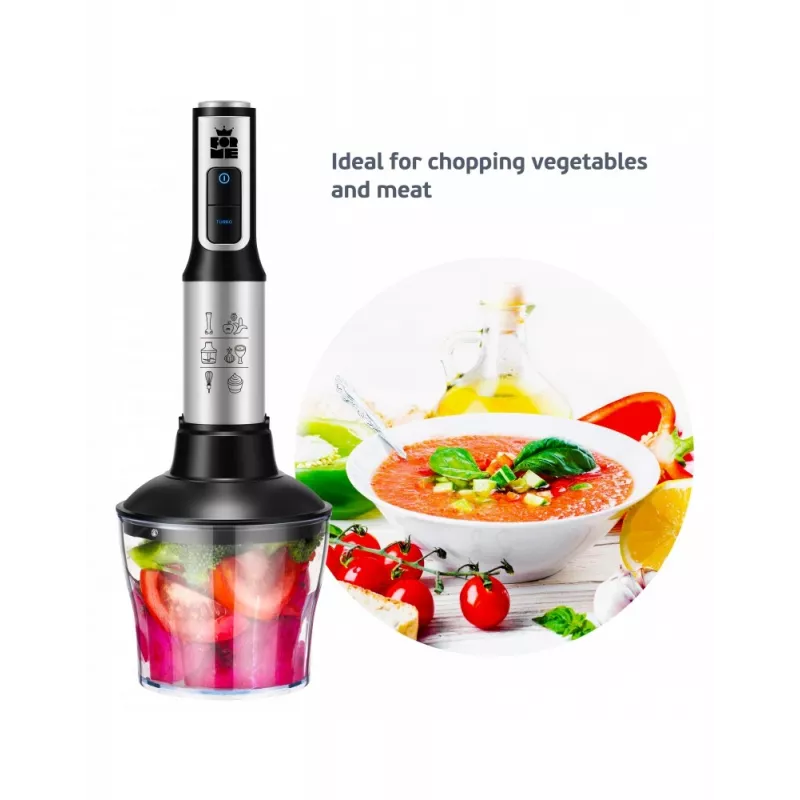 Blenderis FHB-1201