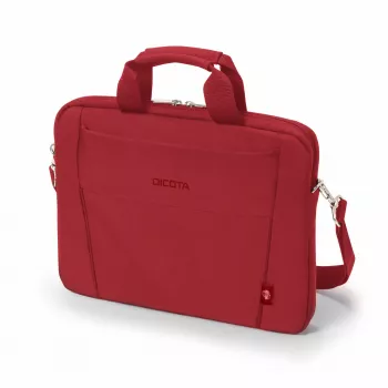 Portfelis DICOTA Eco Slim Case BASE 35,8 cm (14,1 colio)