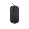 Sbox M-923 Black – laidinis pelė staliniui kompiuteriui