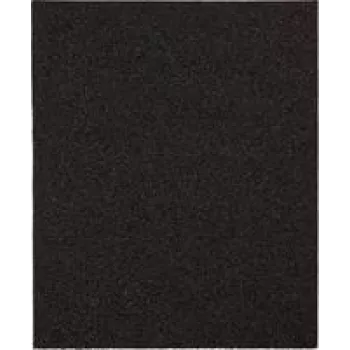 Šlifavimo lakštas KWB 830432 akmeniui, metalui, plastikui, stiklui 280x230mm