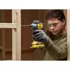 Sukimo atsuktuvas Stanley FATMAX SFMCF830B-XJ 3200 RPM Juodai Geltonas