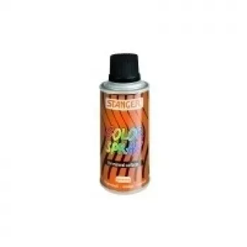 Stanger Color Spray MS 150 ml purškiami dažai – oranžinė