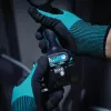 Makita DTD173Z akumuliatorinis suktuvas / smūginis suktuvas 3600 aps./min. Juoda, Mėlyna