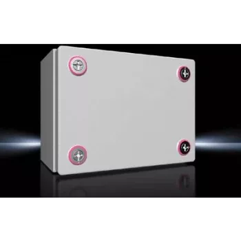 Elektros spinta Rittal KX 1529.000, plieninė, IP66, 200×120×150 mm