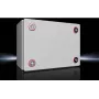 Elektros spinta Rittal KX 1529.000, plieninė, IP66, 200×120×150 mm