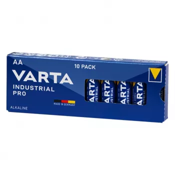 Varta 04006 211 111 vienkartinė baterija AA šarminė