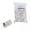 RJ45 jungtis LogiLink MP0020 skaidri