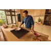 Indukcinė kaitlentė PIH6541PHTSUN 3.0 BLACK MATT