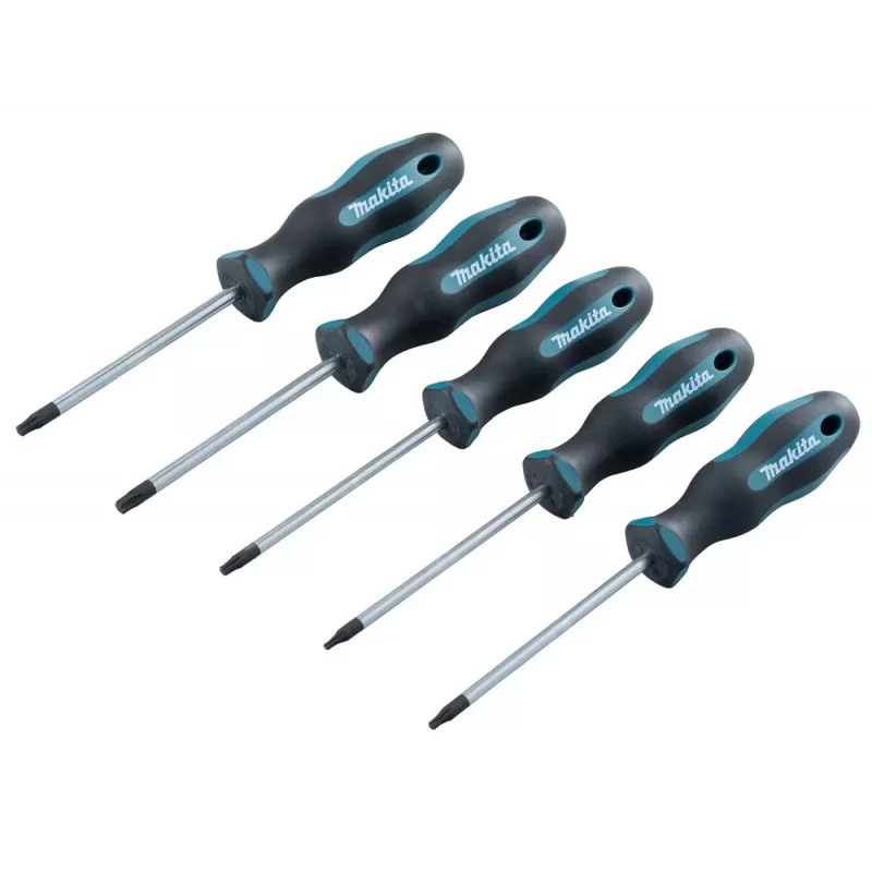 Atsuktuvas rankinis Makita E-10534