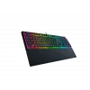 Laidinė žaidimų klaviatūra Razer Ornata V3 – membraninė-mechaninė hibridinė, RGB LED apšvietimas, USB