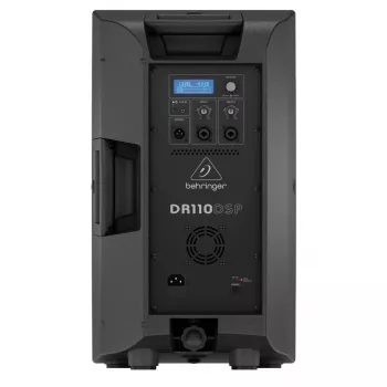 Aktyvus garsiakalbis Behringer DR110DSP 10 inch su Bluetooth
