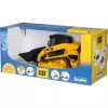 BRUDER 02136 CATERPILLAR universalinis krautuvas